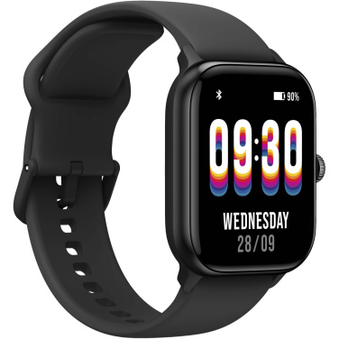 Logo trade promotional items picture of: Prixton SWB32 Alexa smartwatch