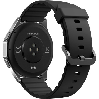 Logotrade business gift image of: Prixton SWB33 smartwatch