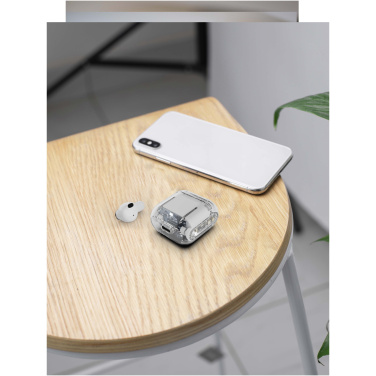 Logotrade advertising product image of: Prixton TWS162 earbuds