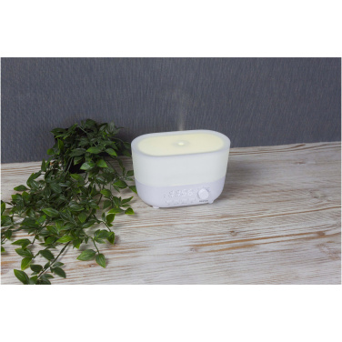 Logotrade corporate gifts photo of: Prixton Connected 4-in-1 aroma humidifier