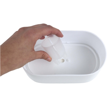 Logotrade promotional products photo of: Prixton Connected 4-in-1 aroma humidifier