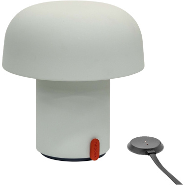 Logo trade promotional gift photo of: Kooduu Sensa Play JBL portable speaker and lamp