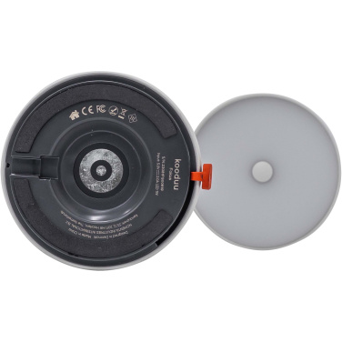 Logotrade promotional giveaway picture of: Kooduu Fokus portable lamp