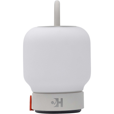 Logotrade promotional gift picture of: Kooduu Loome portable lamp