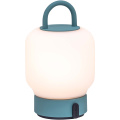 Kooduu Loome portable lamp, Teal