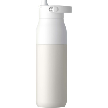 Logotrade promotional giveaway image of: LARQ PureVisTM 2.0 1000 ml water bottle