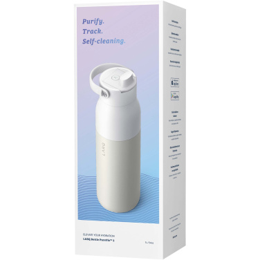 Logotrade business gift image of: LARQ PureVisTM 2.0 1000 ml water bottle
