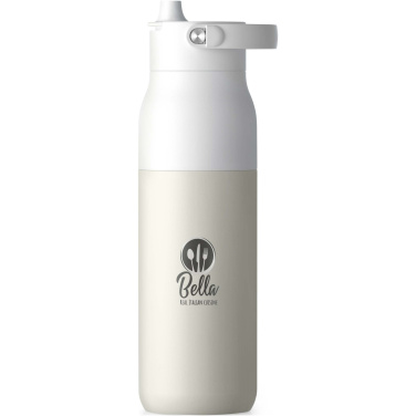 Logotrade promotional products photo of: LARQ Swig Top 1000 ml water bottle