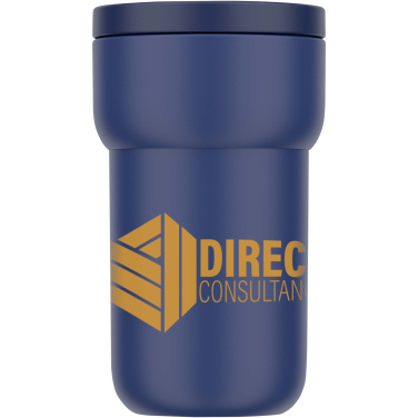 Logo trade promotional giveaway photo of: Mepal Ellipse 275 ml travel mug