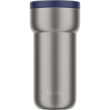 Logo trade corporate gift photo of: Mepal Ellipse 375 ml insulated stainless steel mug