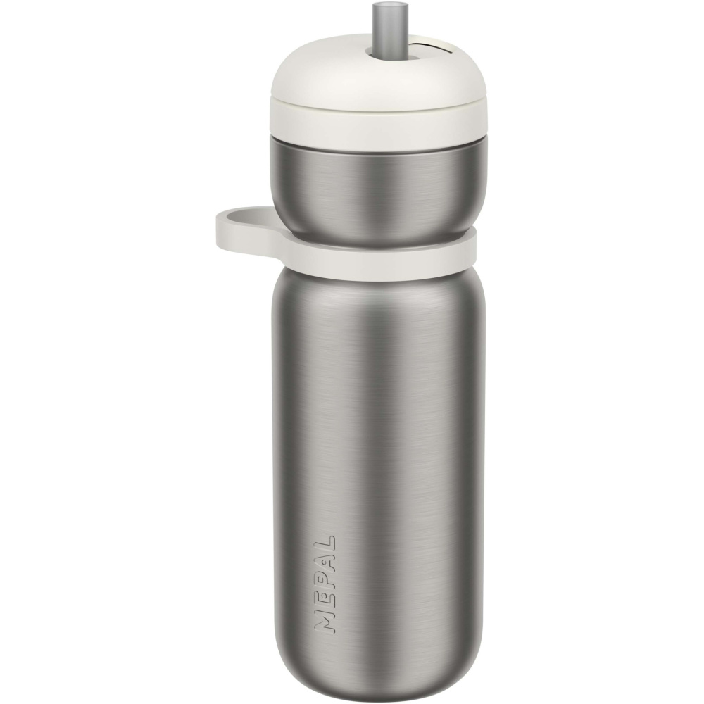 Logotrade promotional item image of: Mepal Twist 600 ml insulated sport bottle