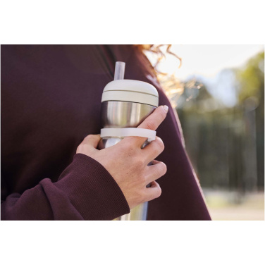 Logo trade promotional gifts picture of: Mepal Twist 600 ml insulated sport bottle