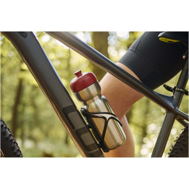 Logotrade promotional merchandise photo of: Mepal Pull 800 ml stainless steel sport bottle