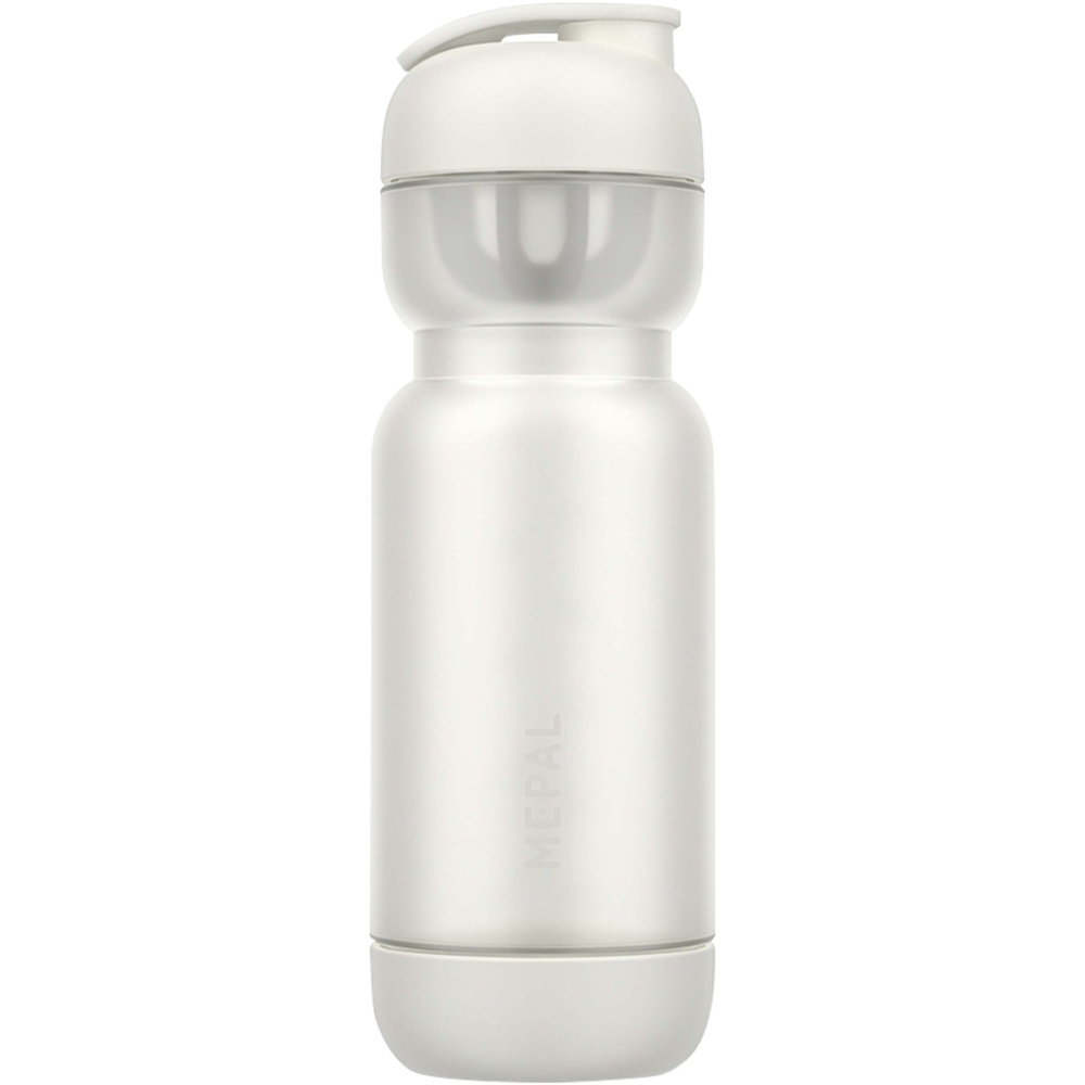 Logo trade corporate gift photo of: Mepal Shaker 800 ml sport bottle