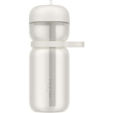 Logotrade promotional product picture of: Mepal 600 ml sport bottle with flip lid