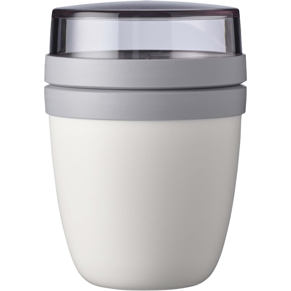 Logotrade advertising product image of: Mepal Ellipse Mini lunch pot