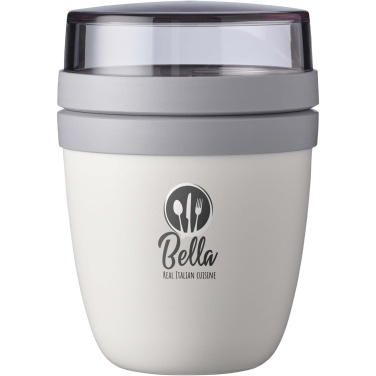 Logotrade corporate gift image of: Mepal Ellipse Mini lunch pot