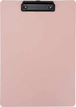 Logotrade promotional gifts photo of: Writing pad with clip