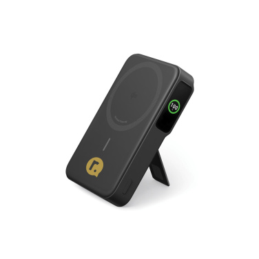 Logo trade promotional items picture of: Anker MagGo QI2 magnetic powerbank 10.000 mah