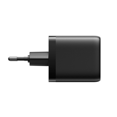 Logo trade advertising products picture of: Anker ACE Charger EU 45W