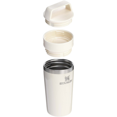 Logo trade advertising products image of: Stanley Café-To-Go 350 ml travel mug