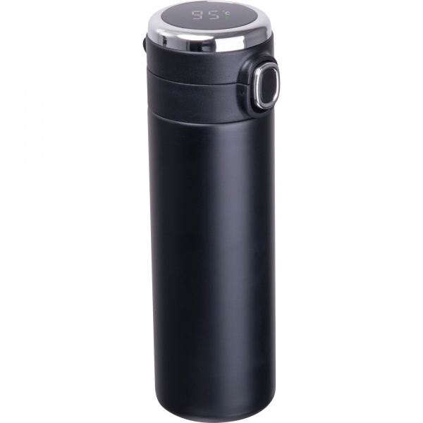 Logo trade corporate gift photo of: Vacuum insulated bottle COLOGNE