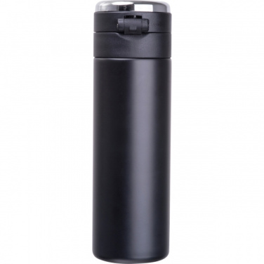 Logotrade promotional product image of: Vacuum insulated bottle COLOGNE