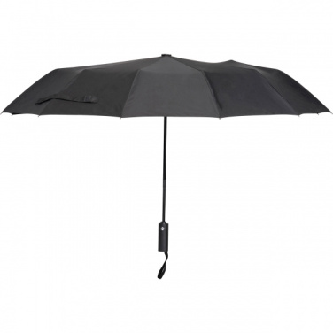 Logotrade promotional item picture of: Automatic umbrella RIO VERDE MoLu