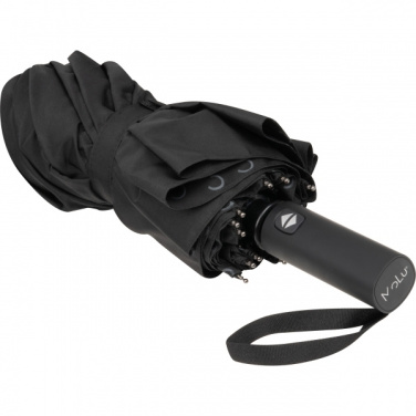 Logotrade promotional items photo of: Automatic umbrella RIO VERDE MoLu