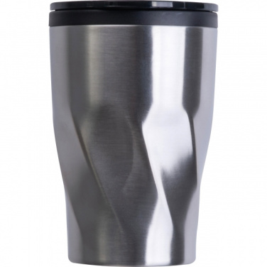 Logo trade promotional items picture of: Thermal mug BERKELEY