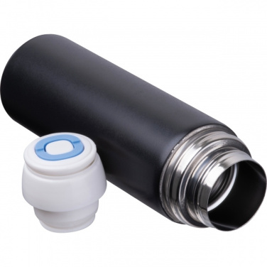 Logo trade promotional items picture of: Insulated bottle set ICELAND