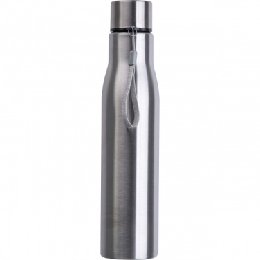 Logo trade promotional items image of: Water bottle DALLAS
