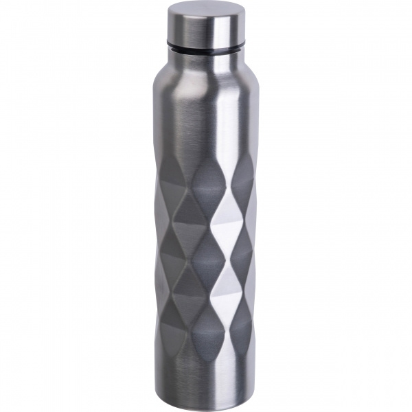 Logotrade promotional product picture of: Water bottle DENIZIL