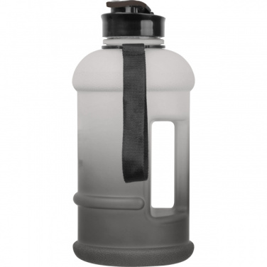 Logotrade promotional gift image of: Water bottle GAINESVILLE