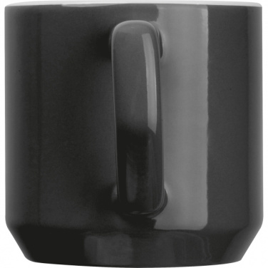 Logo trade promotional items image of: Ceramic mug KYIV