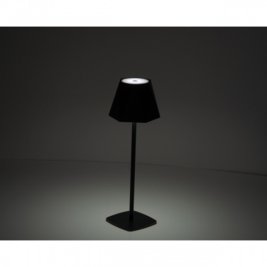 Logotrade promotional merchandise picture of: Desk lamp BLACKBURN