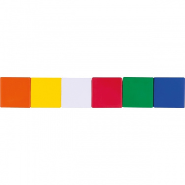 Logotrade advertising product picture of: Anti-stress ball DIJON