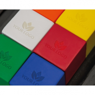 Logotrade promotional product picture of: Anti-stress ball DIJON