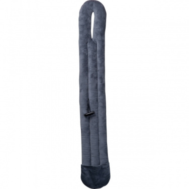 Logo trade promotional gift photo of: Neck pillow BOULDER