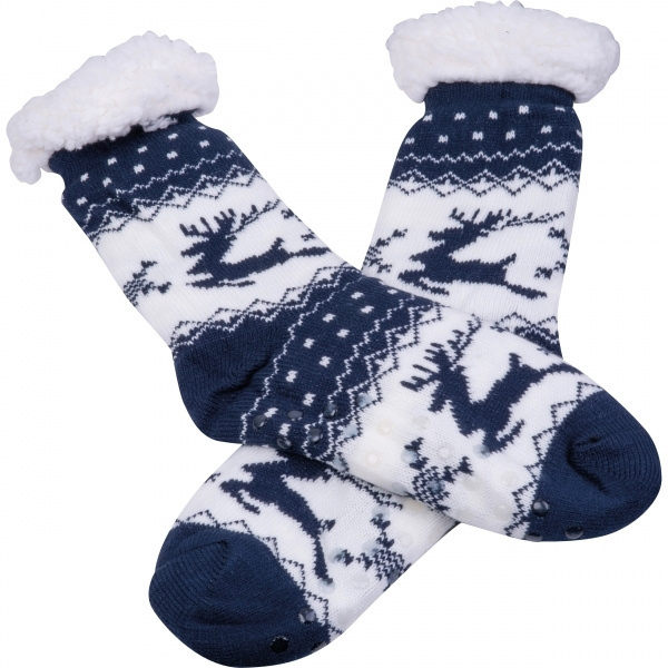 Logotrade promotional gifts photo of: Christmas socks NATAL