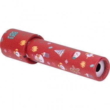 Logotrade promotional giveaway picture of: Christmas kaleidoscope NORTH POLE
