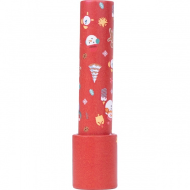 Logotrade advertising product image of: Christmas kaleidoscope NORTH POLE