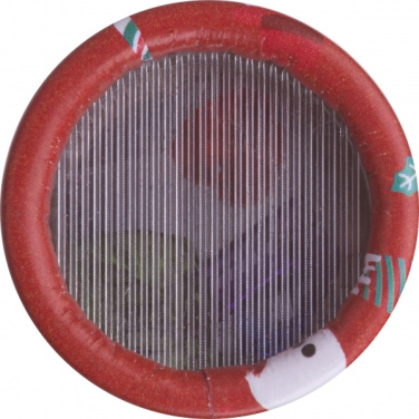 Logo trade corporate gift photo of: Christmas kaleidoscope NORTH POLE