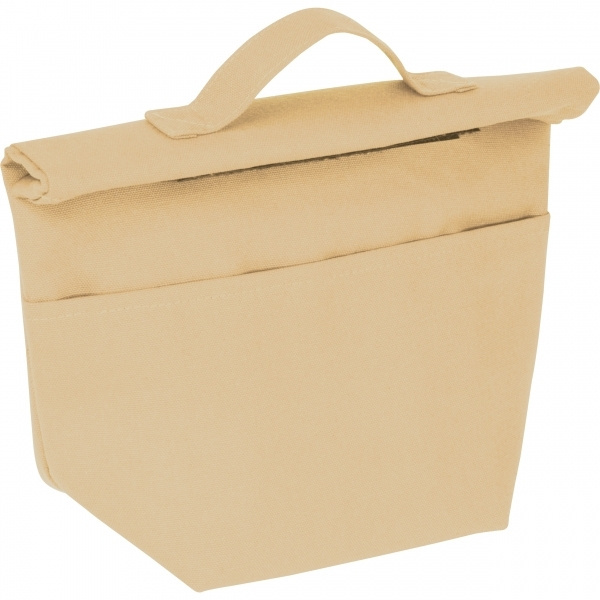 Logo trade business gift photo of: Cooler bag RPET CALGARY