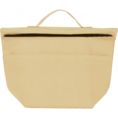 Logo trade promotional merchandise image of: Cooler bag RPET CALGARY