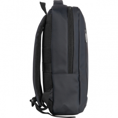 Logo trade promotional gifts picture of: Laptop backpack PARMA