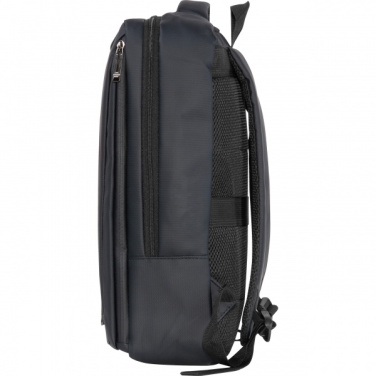 Logotrade promotional merchandise photo of: Laptop backpack PARMA