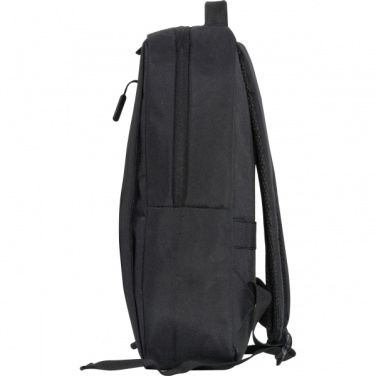 Logotrade promotional giveaways photo of: Laptop backpack NOTTINGHAM