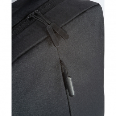 Logo trade advertising products picture of: Laptop backpack NOTTINGHAM