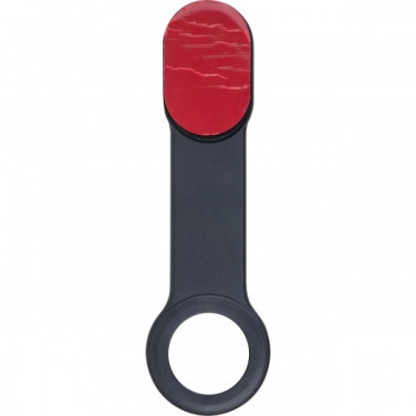 Logo trade business gift photo of: Magnetic phone holder CAPE TOWN